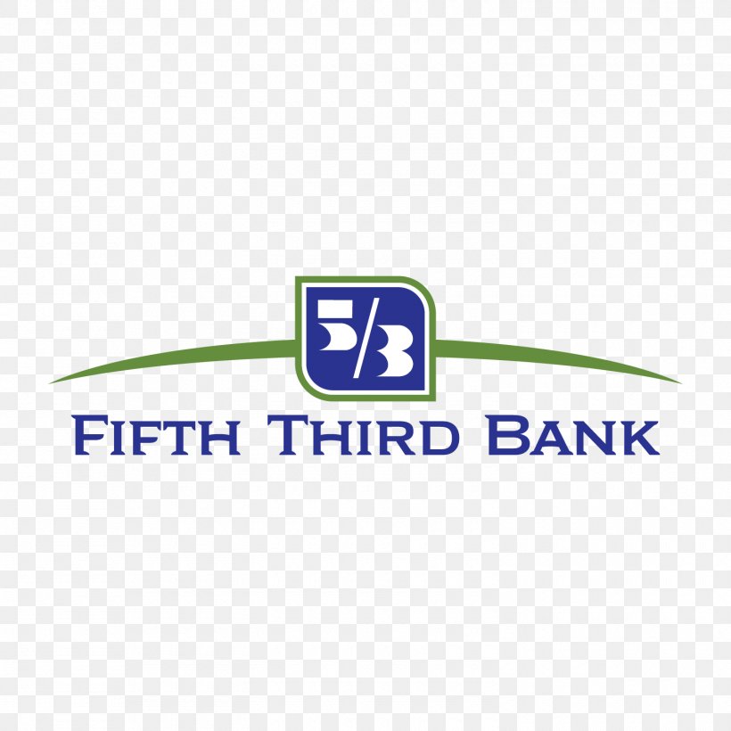 Fifth Third Bank Branch Finance Service, PNG, 1500x1500px, Fifth Third Bank, Area, Bank, Bank Account, Branch Download Free