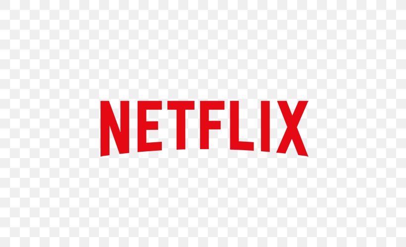 Logo Netflix NASDAQ:NFLX Brand Television, PNG, 500x500px, Logo, Area, Brand, Daredevil, Nasdaqnflx Download Free