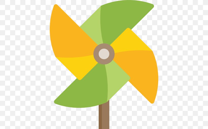 Pinwheel Propeller Green, PNG, 512x512px, Festa Junina, Festival, Flower, Green, Leaf Download Free