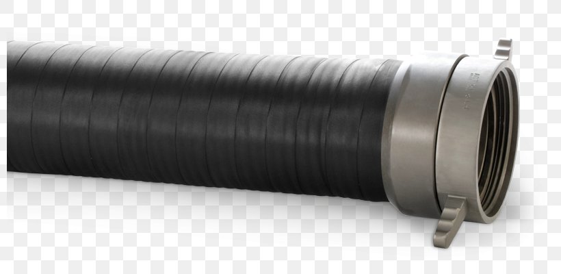 Pipe Hard Suction Hose Fire Hose Synthetic Rubber, PNG, 800x400px, Pipe, Cylinder, Epdm Rubber, Ethylene Propylene Rubber, Fire Download Free