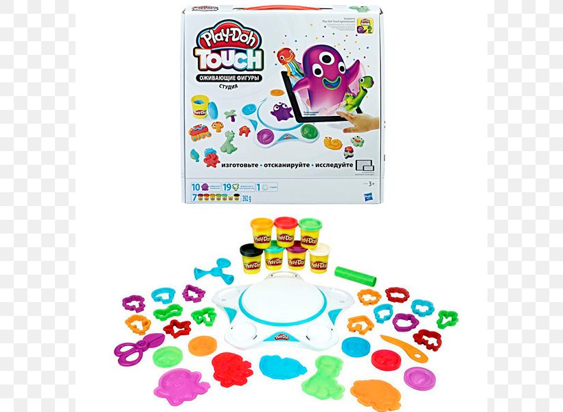 Play-Doh TOUCH Amazon.com Toy Hasbro, PNG, 686x600px, Playdoh, Amazoncom, Child, Clay Modeling Dough, Dohvinci Download Free