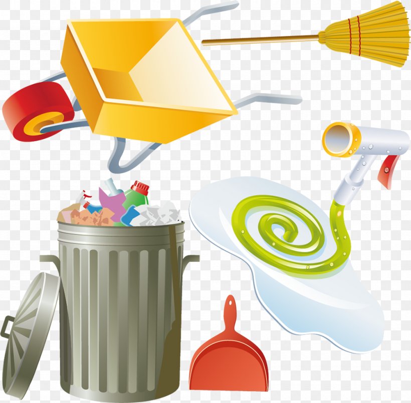 Rubbish Bins & Waste Paper Baskets Cleaning Vector Graphics Image, PNG, 1000x982px, Rubbish Bins Waste Paper Baskets, Cleaning, Material, Photography, Plastic Download Free