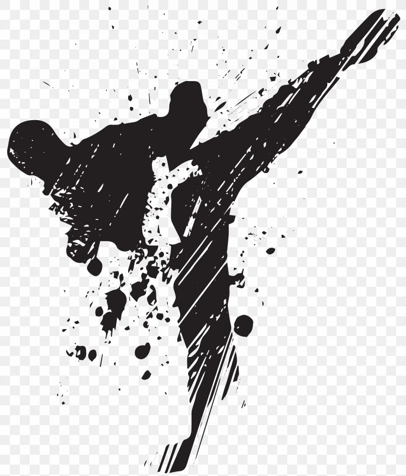 World Taekwondo Martial Arts Desktop Wallpaper Sport, PNG, 2552x3000px, Taekwondo, Art, Black, Black And White, Boxing Download Free