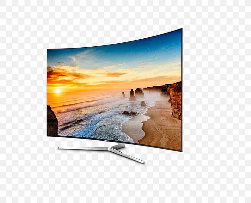 4K Resolution Ultra-high-definition Television Samsung Smart TV, PNG, 576x661px, 4k Resolution, Amoled, Computer Monitor, Display Device, Flat Panel Display Download Free