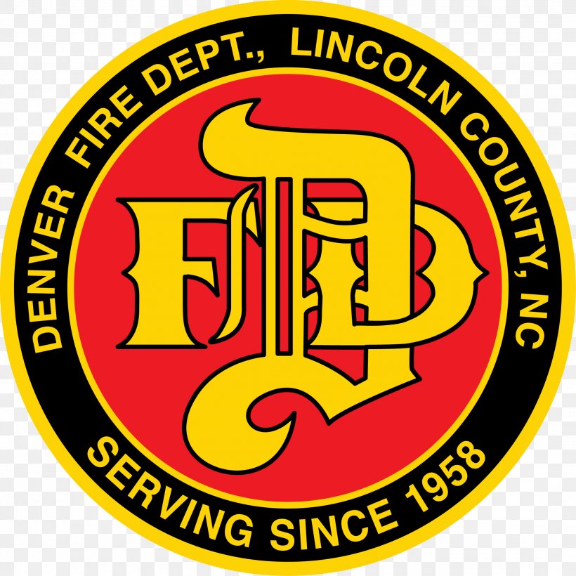 Denver Fire Department Logo Volunteer Fire Department, PNG, 2143x2143px, Denver, Area, Badge, Brand, Fire Download Free