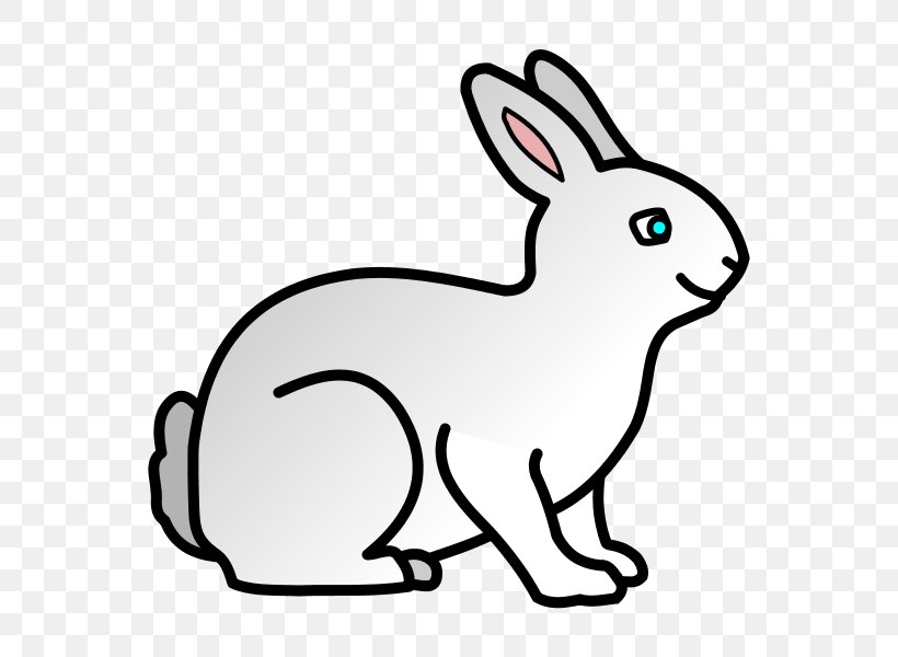 Domestic Rabbit Coloring Book Easter Bunny Drawing, PNG, 600x600px, Domestic Rabbit, Adult, Animal, Animal Figure, Black And White Download Free