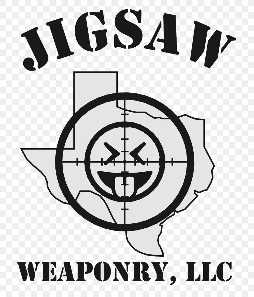 Giddings Business Logo Leesville Jigsaw Weaponry, LLC., PNG, 1749x2048px, Giddings, Area, Artwork, Ball, Black And White Download Free