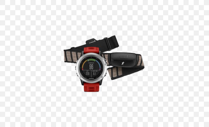 GPS Watch Garmin Fēnix 3 Garmin HRM-Run Garmin Ltd. Garmin Forerunner, PNG, 500x500px, Gps Watch, Activity Tracker, Garmin Fenix 3, Garmin Forerunner, Garmin Forerunner 235 Download Free