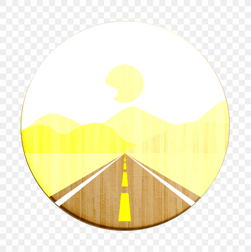 Landscapes Icon Road Icon Desert Icon, PNG, 1236x1238px, Landscapes Icon, Desert Icon, M, Road Icon, Symbol Download Free