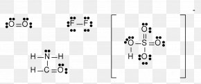 Lewis Structure Electron Chemical Bond Atom Force PNG