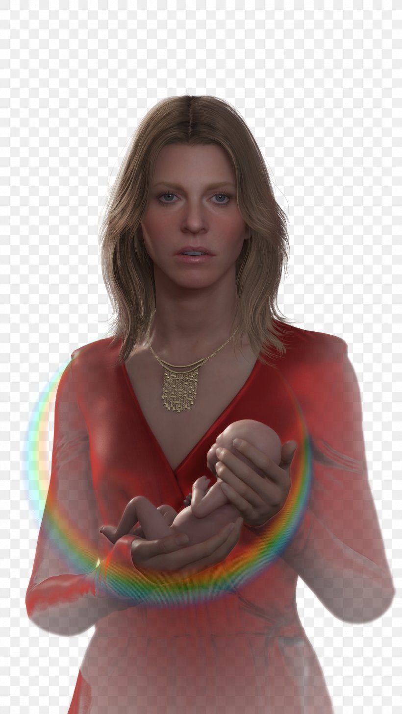 Lindsay Wagner Death Stranding Electronic Entertainment Expo 2018 Actor Game, PNG, 1080x1920px, Lindsay Wagner, Actor, Arm, Brown Hair, Chin Download Free