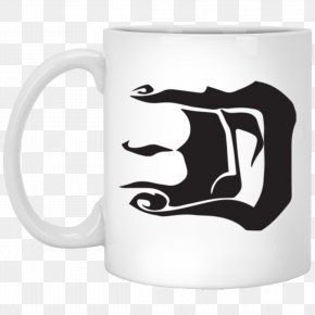 Mug - Magic Mug Coffee Cup Ceramic Dishwasher PNG