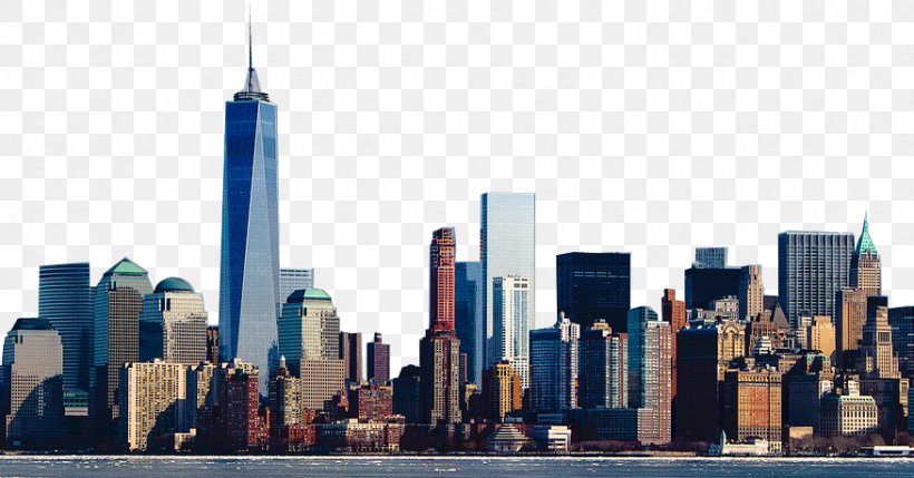National September 11 Memorial & Museum South Street Pier 15 Earth Skyline, PNG, 876x459px, South Street, Building, City, Cityscape, Daytime Download Free
