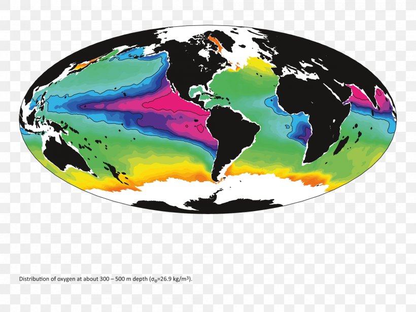 Oxygen Minimum Zone Ocean Earth Tropical Marine Climate, PNG, 2000x1500px, Oxygen Minimum Zone, Biogeochemical Cycle, Earth, Gas, Nitrogen Download Free
