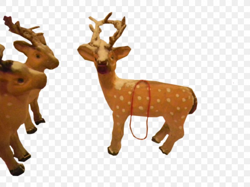 Reindeer Antler Figurine Terrestrial Animal, PNG, 1024x768px, Deer, Animal, Animal Figure, Animal Figurine, Antler Download Free