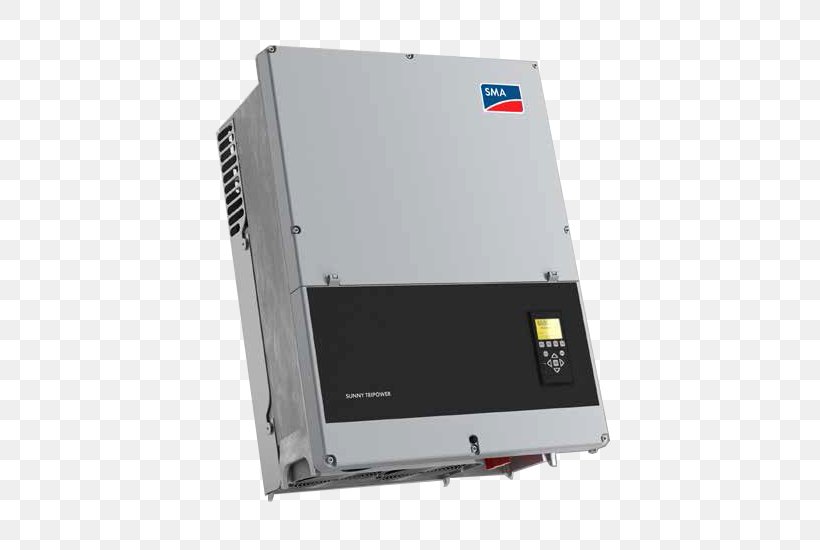 SMA Solar Technology Power Inverters Solar Inverter Direct Current Photovoltaic System, PNG, 500x550px, Watercolor, Cartoon, Flower, Frame, Heart Download Free