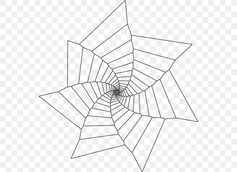 Spider Web Tangle Web Spider, PNG, 552x595px, Spider, Area, Artwork, Black And White, Can Stock Photo Download Free