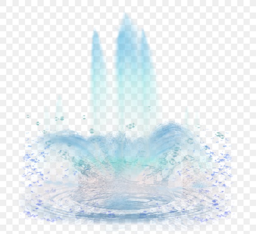 Water Desktop Wallpaper Energy Liquid Wave, PNG, 750x750px, Water, Aqua, Blue, Computer, Daytime Download Free