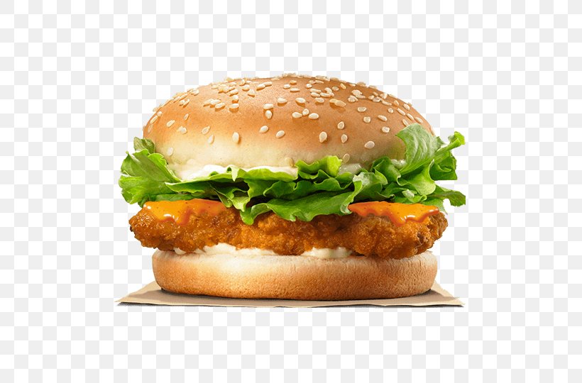 Whopper Hamburger Big King Chicken Nugget Chicken Fingers, PNG, 500x540px, Whopper, American Food, Big King, Breakfast Sandwich, Buffalo Burger Download Free