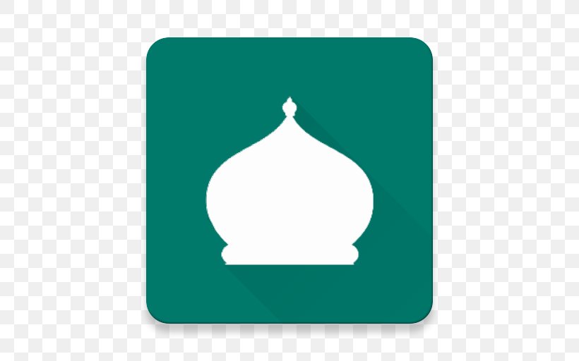 Android Qibla Salah, PNG, 512x512px, Android, Google Play, Green, Maghrib Prayer, Mobile Phones Download Free