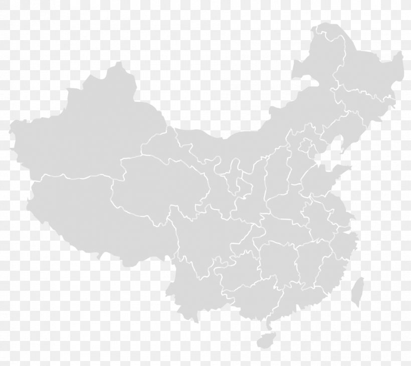 China World Map Silk Road Vector Graphics, PNG, 953x849px, China, Black And White, Blank Map, Cartography, Flag Of China Download Free