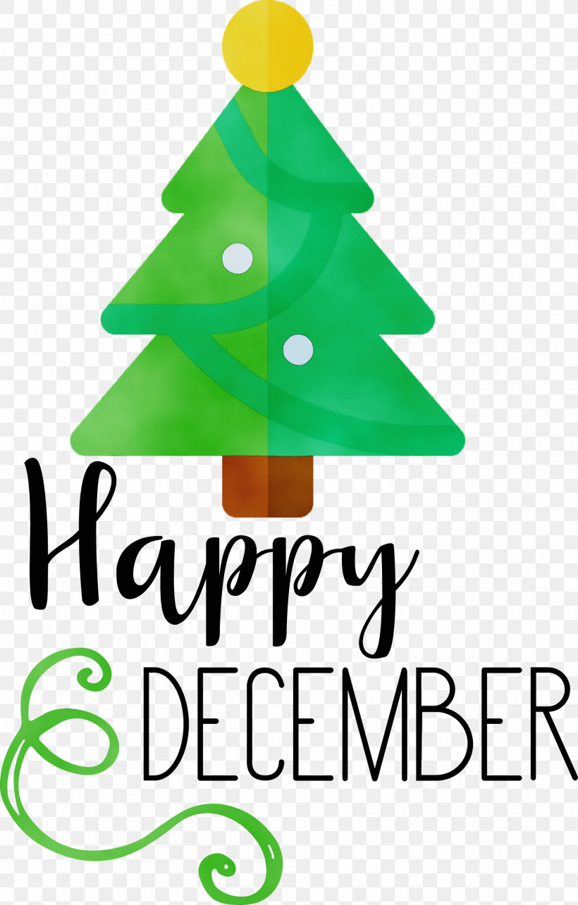 Christmas Tree, PNG, 1914x3000px, Happy December, Christmas Day, Christmas Ornament, Christmas Ornament M, Christmas Tree Download Free