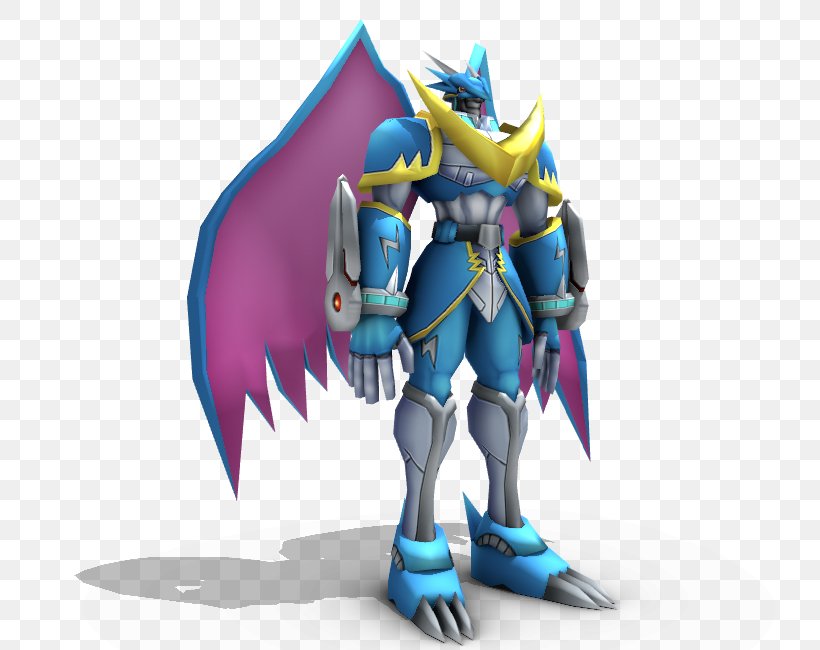 Digimon Masters Omnimon Digimon Rumble Arena 2 UlforceVeedramon, PNG, 750x650px, Digimon Masters, Action Figure, Anticorpo X, Character, Digimon Download Free