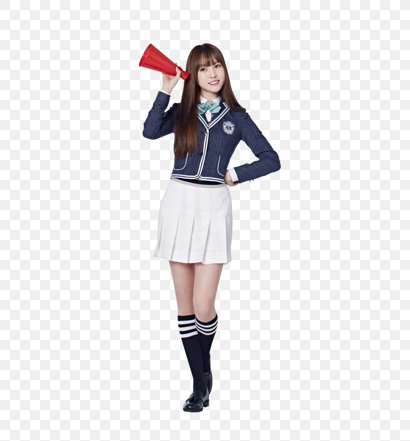 GFriend K-pop Female FINGERTIP BTS, PNG, 588x882px, Gfriend, Awakening, Bts, Clothing, Costume Download Free