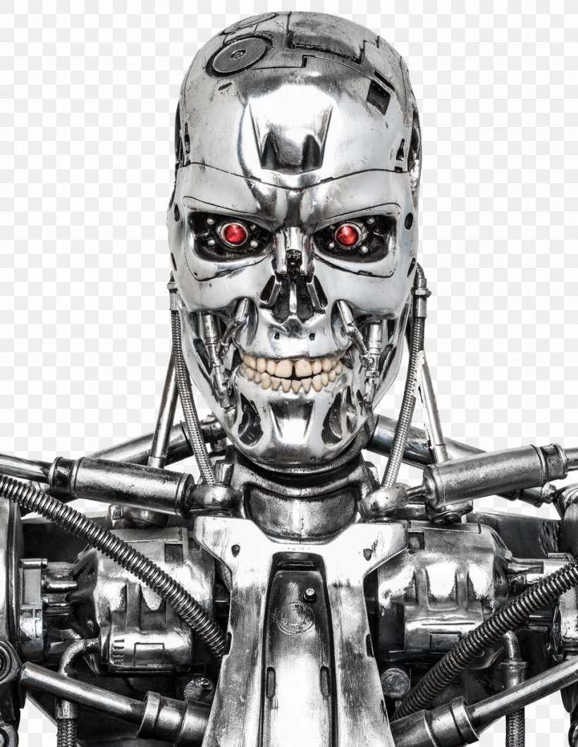 Hollywood Terminator Robot Film Endoskeleton, PNG, 963x1245px, Hollywood, Aliens, Endoskeleton, Film, Headgear Download Free