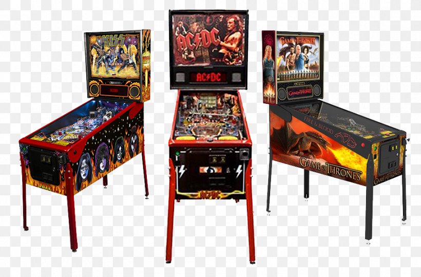 Kiss The Pinball Arcade Arcade Game Stern Electronics, Inc., PNG, 912x600px, Kiss, Amusement Arcade, Arcade Game, Bally Technologies, Data East Download Free