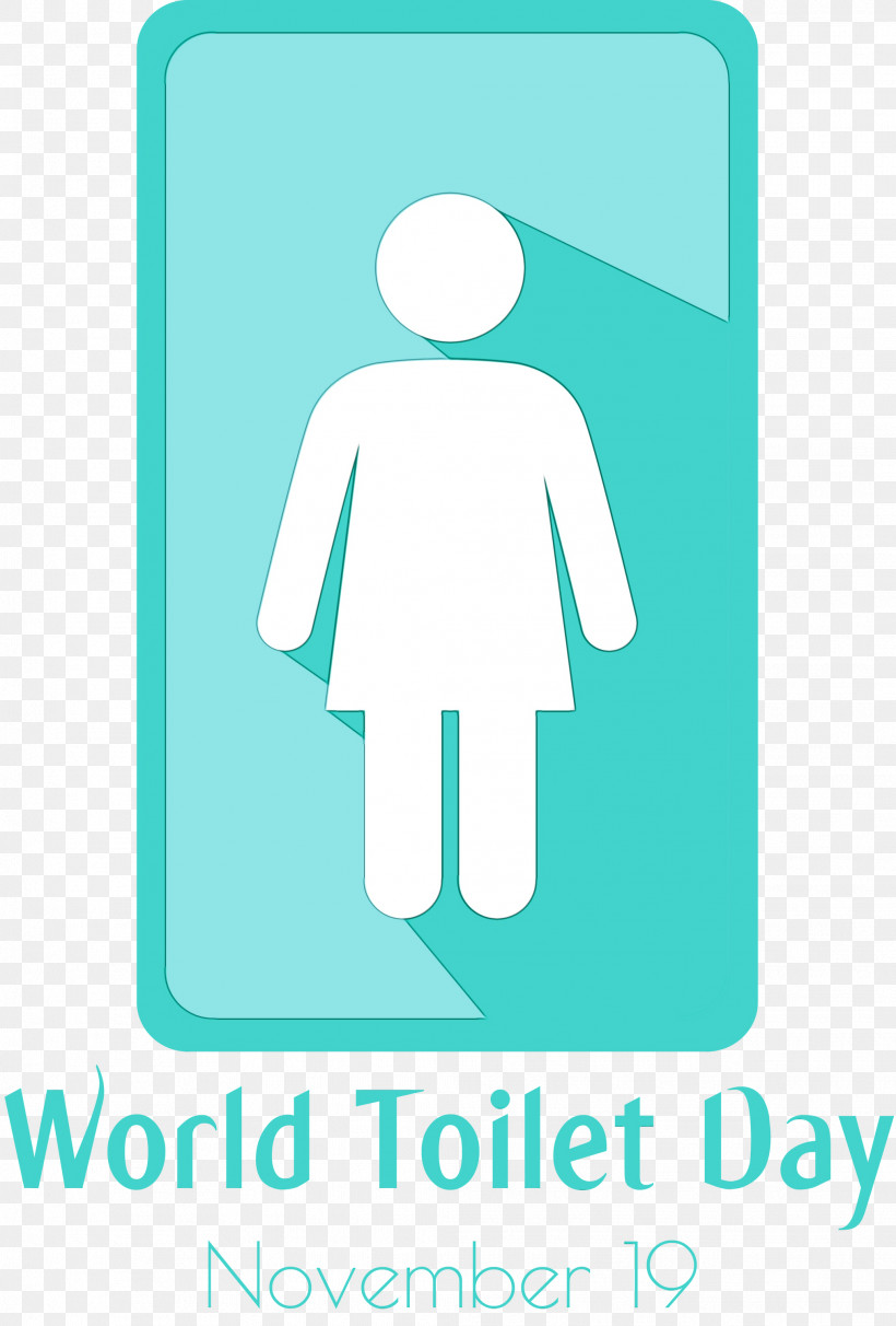 Logo Font Sleeve Meter Line, PNG, 2029x3000px, World Toilet Day, Area, Behavior, Human, Line Download Free