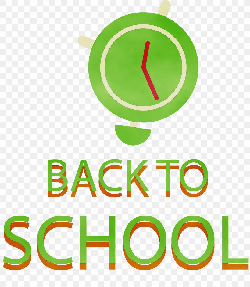 Logo Symbol Green Line Meter, PNG, 2615x3000px, Back To School, Geometry, Green, Line, Logo Download Free