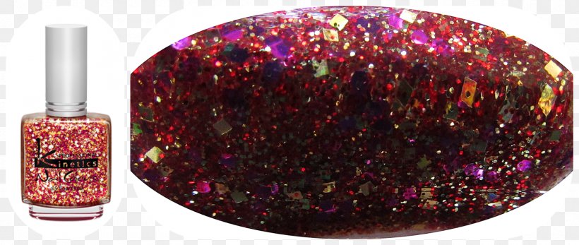 Nail Polish Glitter Varnish Purple, PNG, 1600x679px, Nail Polish, Cosmetics, Glitter, Happy New Year, Magenta Download Free