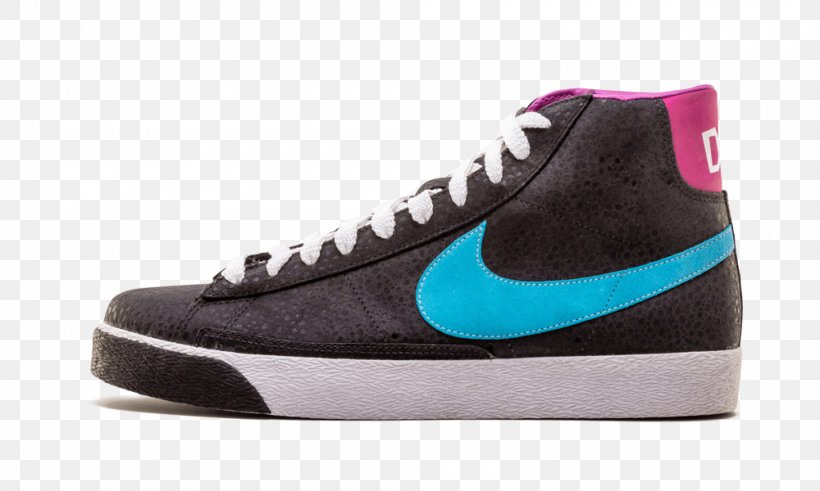 Nike Air Max Nike Blazers Sneakers Shoe, PNG, 1000x600px, Nike Air Max, Air Jordan, Athletic Shoe, Basketball Shoe, Black Download Free