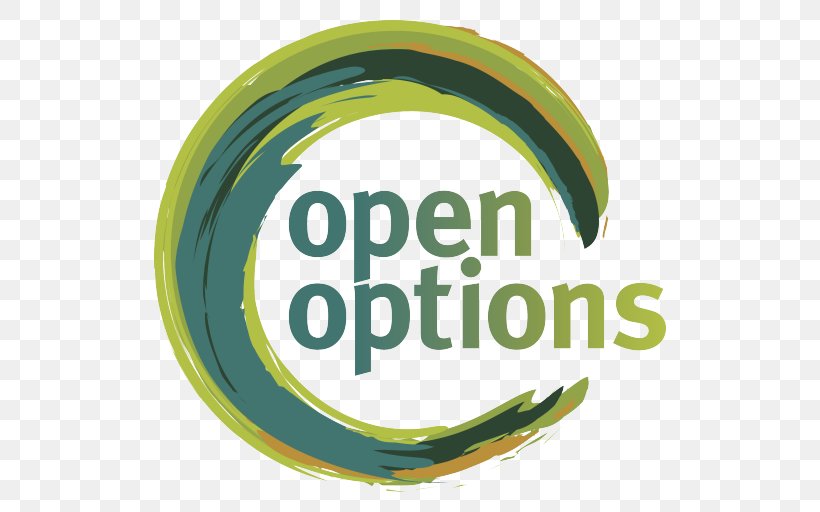 Open Options Global Sources Resource Non-profit Organisation Organization, PNG, 512x512px, Open Options, Brand, Fair, Global Sources, Green Download Free