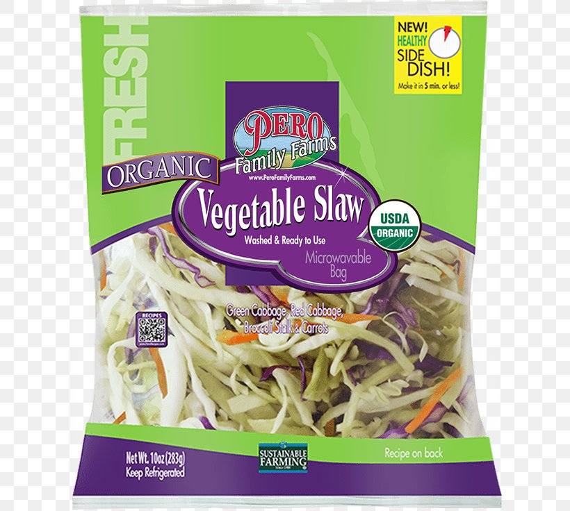 Organic Food Vermicelli Vegetarian Cuisine Pero Family Farms Food Company, PNG, 700x736px, Organic Food, Business, Coleslaw, Convenience Food, Cuisine Download Free