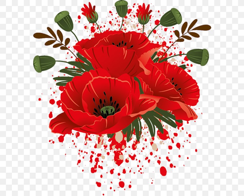 Poppy Garden Roses Flower Drawing Red, PNG, 600x658px, Poppy, Annual Plant, Carnation, Chrysanths, Common Poppy Download Free
