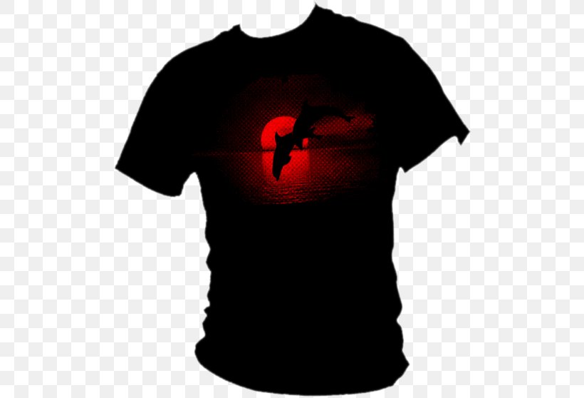 T-shirt Indiana Jones National Lampoon's Vacation Film Silhouette, PNG, 544x558px, Tshirt, Active Shirt, Art, Black, Chevy Chase Download Free