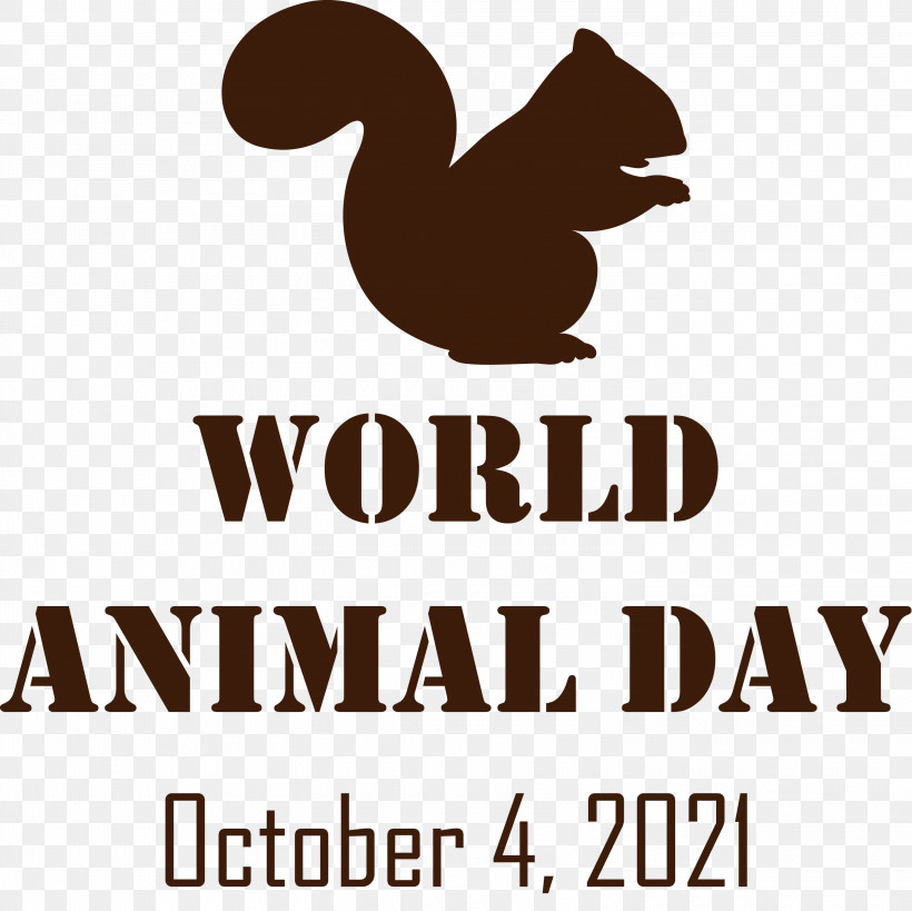 World Animal Day Animal Day, PNG, 3000x2998px, World Animal Day, Amnesty, Animal Day, Beak, Biology Download Free