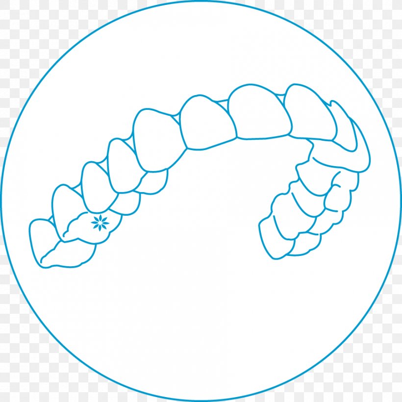 Clear Aligners Orthodontics Retainer Tooth Invisibility, PNG, 900x900px, Clear Aligners, Aesthetics, Area, Black And White, Dentist Download Free