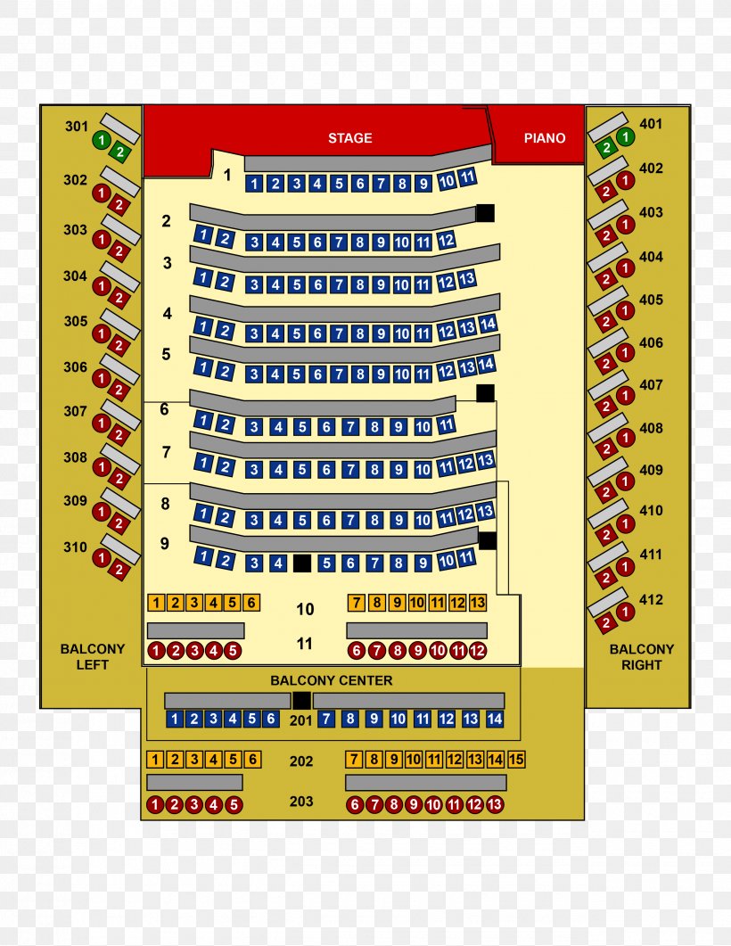 Desert Star Theater Cinema Seating Plan Seating Assignment, PNG