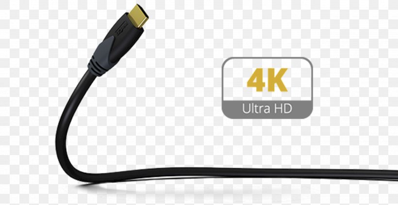 Electrical Cable 4K Resolution Display Resolution HDMI 1080p, PNG, 2560x1323px, 4k Resolution, Electrical Cable, Android, Brand, Cable Download Free