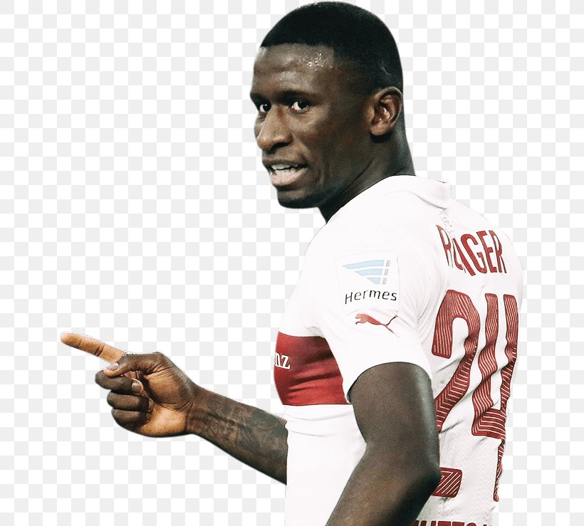 Football Player VfB Stuttgart Antonio Rüdiger Jersey, PNG, 655x739px, Football Player, Arm, Cristiano Ronaldo, Fifa World Player Of The Year, Finger Download Free