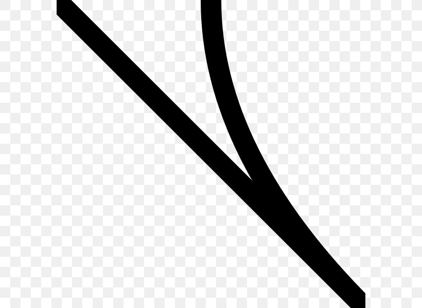 Line Angle, PNG, 600x600px, White, Black, Black And White, Black M, Monochrome Download Free