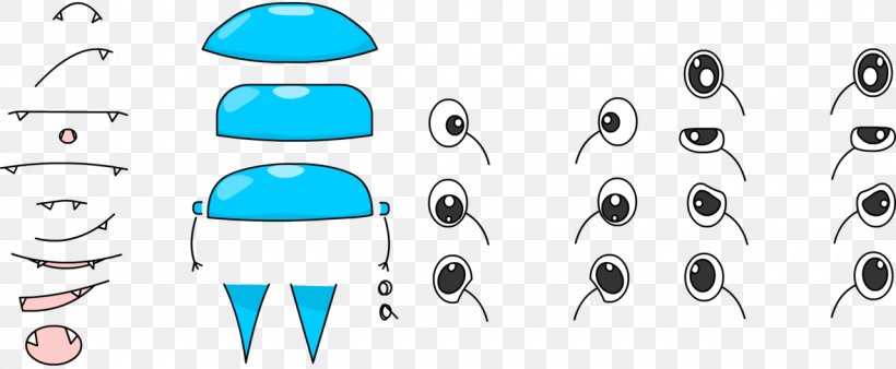 Product Design Nose Clip Art, PNG, 1280x528px, Nose, Blue, Cartoon, Computer Icon, Diagram Download Free