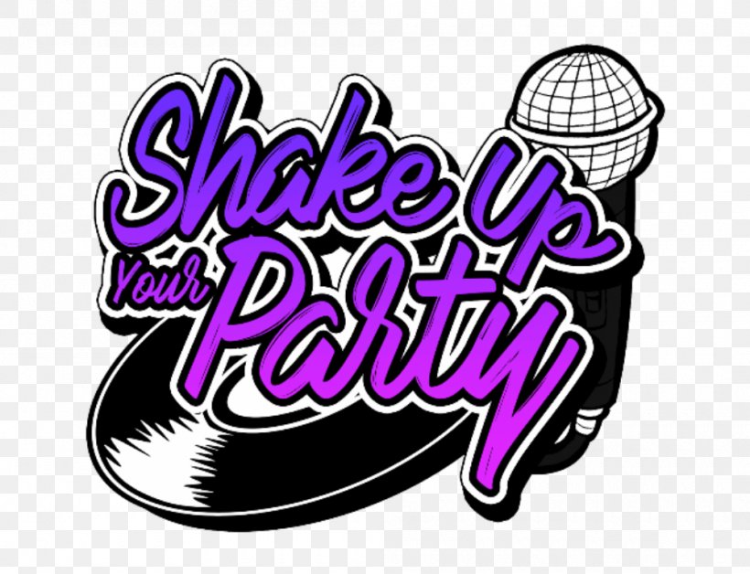 Shake Up Your Party, PNG, 1000x766px, 2017, 2018, Logo, Bachelor Party, Birthday Download Free