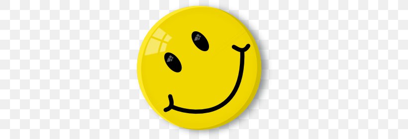 Smiley Emoticon Clip Art, PNG, 280x280px, Smiley, Emoji, Emoticon, Face, Happiness Download Free