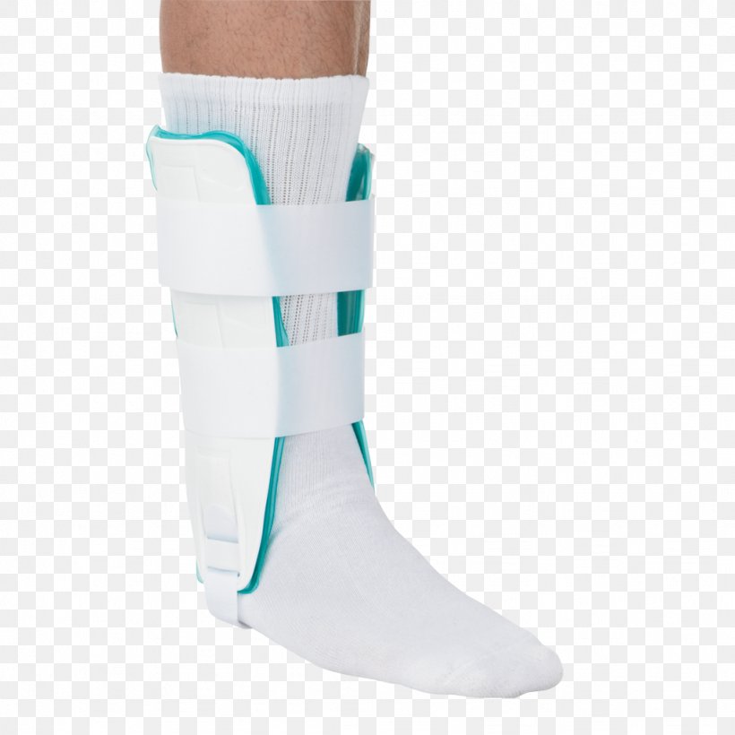 Sprained Ankle Ankle Brace Therapy, PNG, 1024x1024px, Ankle, Ankle Brace, Bandage, Boot, Fibula Download Free