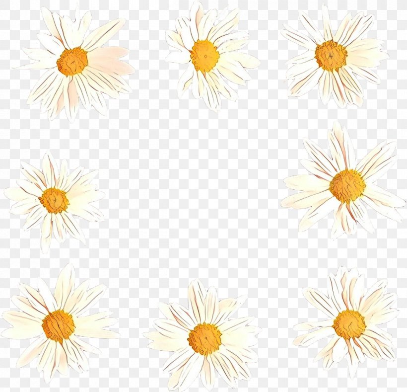 Sunflower Cartoon, PNG, 1200x1156px, Cartoon, Camomile, Chamaemelum Nobile, Chamomile, Chrysanthemum Download Free