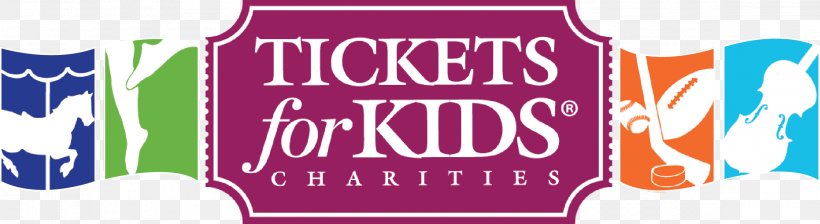 Tickets For Kids Tekko Charitable Organization Child, PNG, 2322x636px, Tekko, Area, Brand, Charitable Organization, Child Download Free